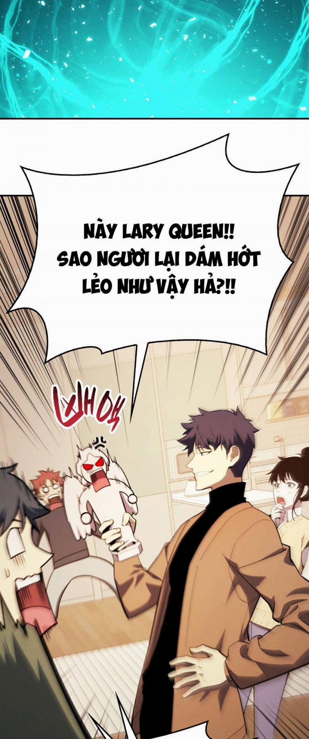 Sự Trở Lại Của Anh Hùng Cấp Thảm Họa 32 trang 28