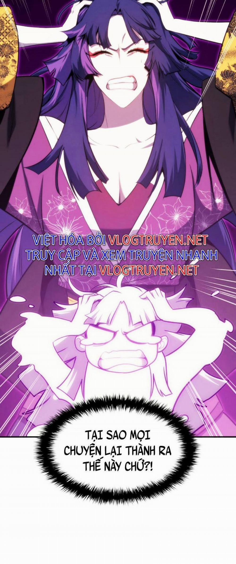 Sự Trở Lại Của Anh Hùng Cấp Thảm Họa 32 trang 32