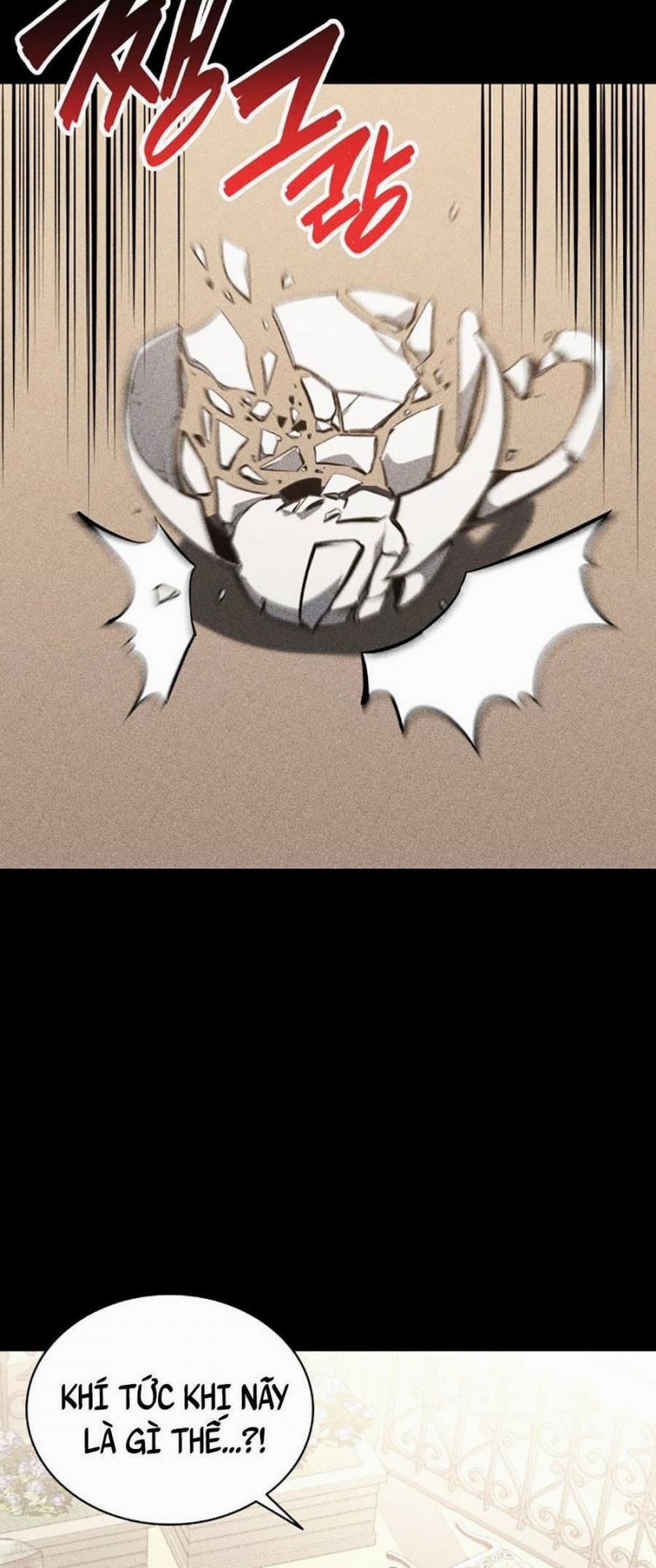 Sự Trở Lại Của Anh Hùng Cấp Thảm Họa 32 trang 37