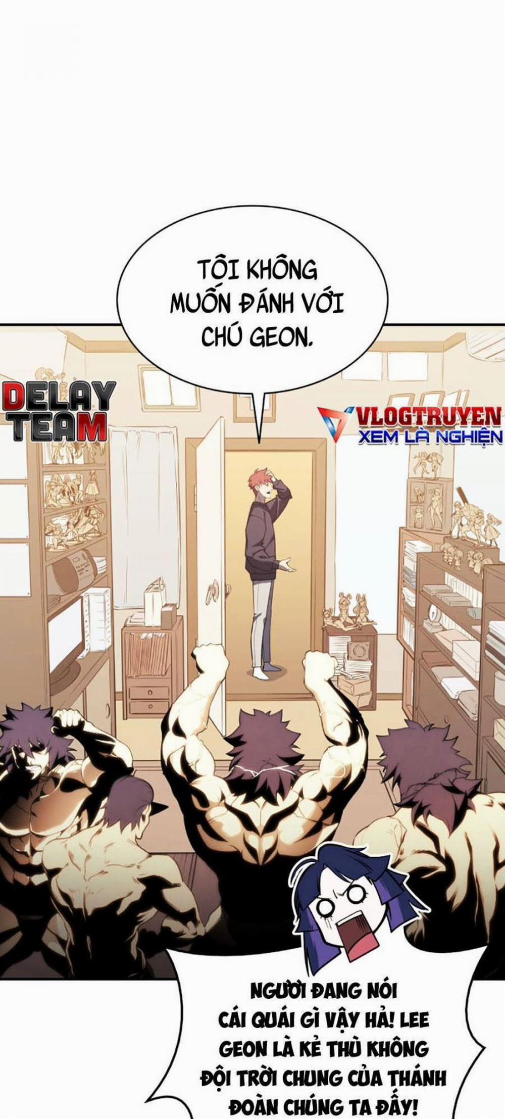 Sự Trở Lại Của Anh Hùng Cấp Thảm Họa 32 trang 65