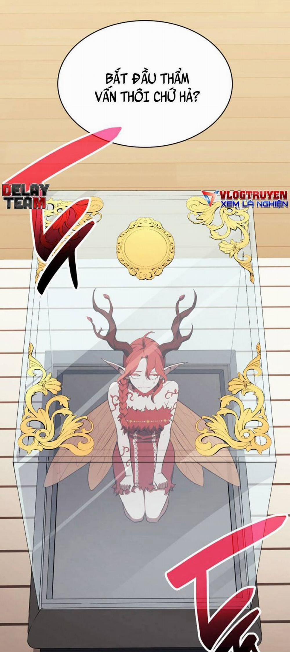 Sự Trở Lại Của Anh Hùng Cấp Thảm Họa 32 trang 8