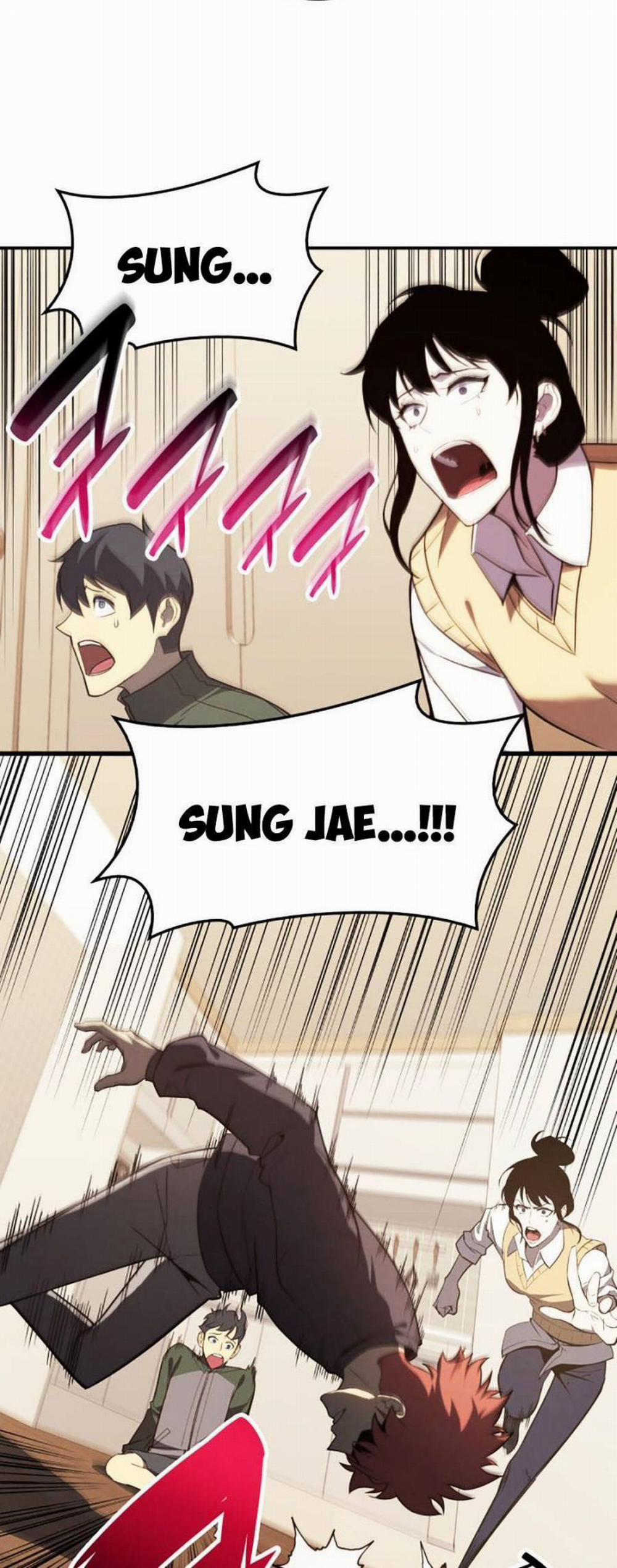 Sự Trở Lại Của Anh Hùng Cấp Thảm Họa 32 trang 80