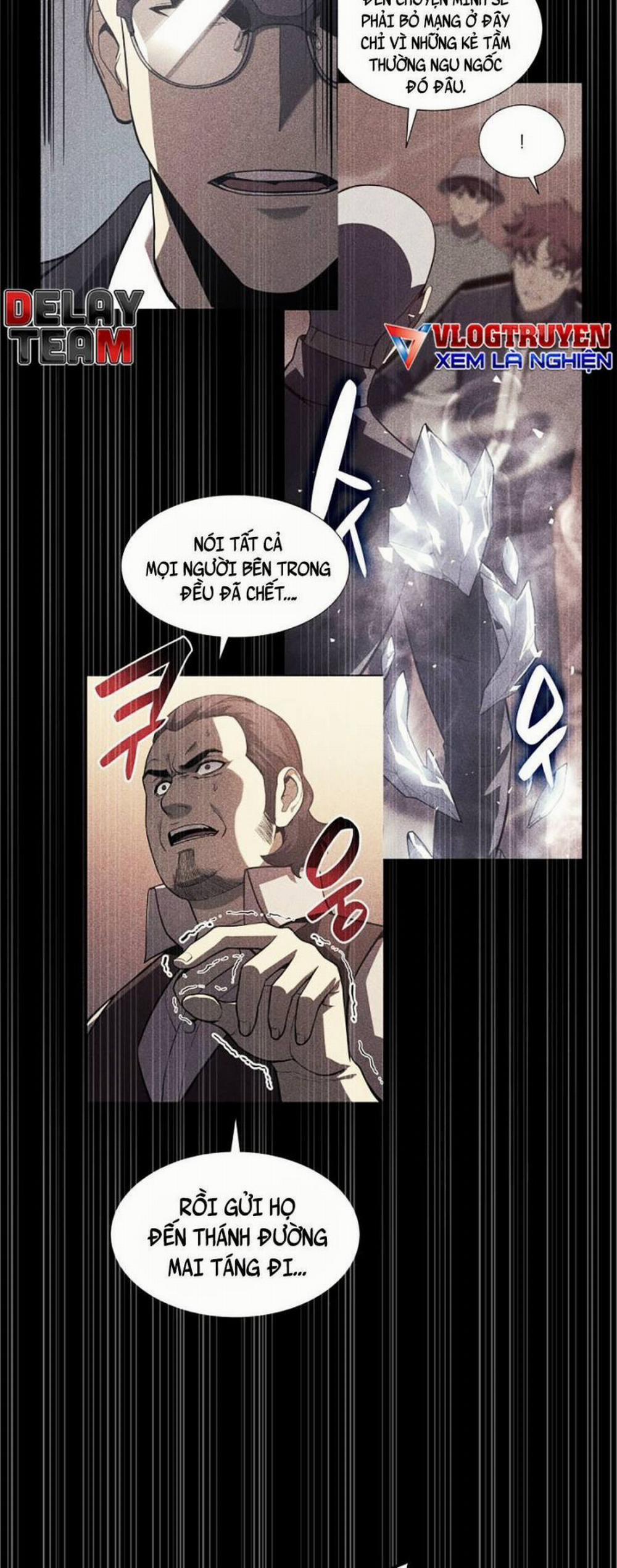 Sự Trở Lại Của Anh Hùng Cấp Thảm Họa 32 trang 85