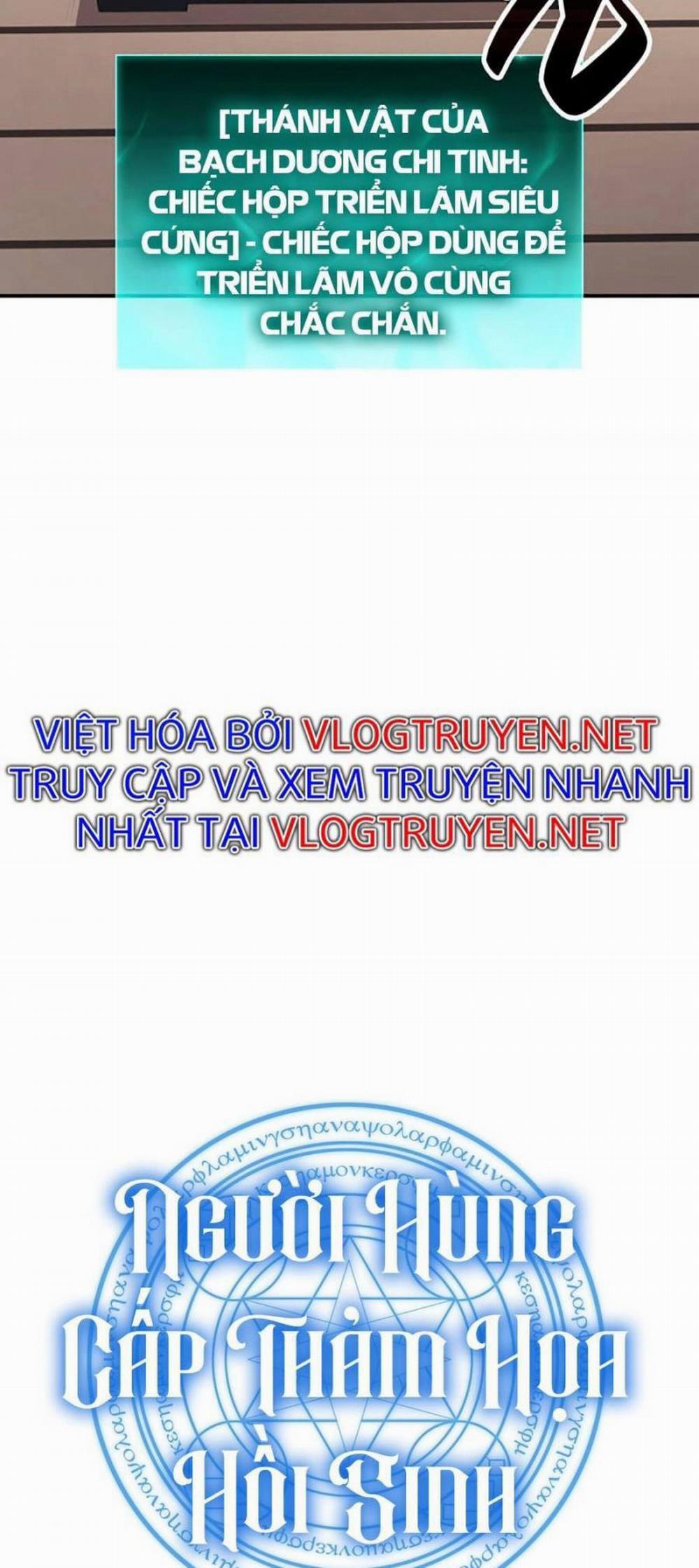 Sự Trở Lại Của Anh Hùng Cấp Thảm Họa 32 trang 9