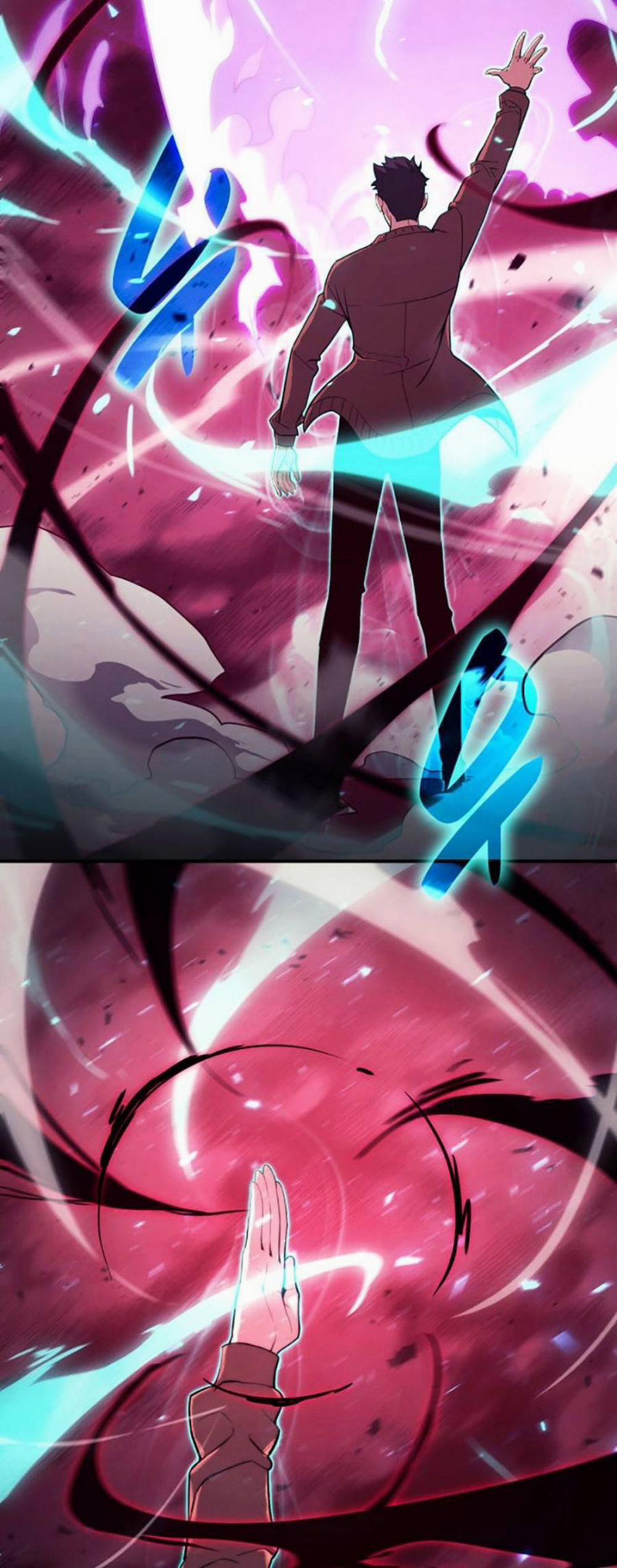 Sự Trở Lại Của Anh Hùng Cấp Thảm Họa 32 trang 95