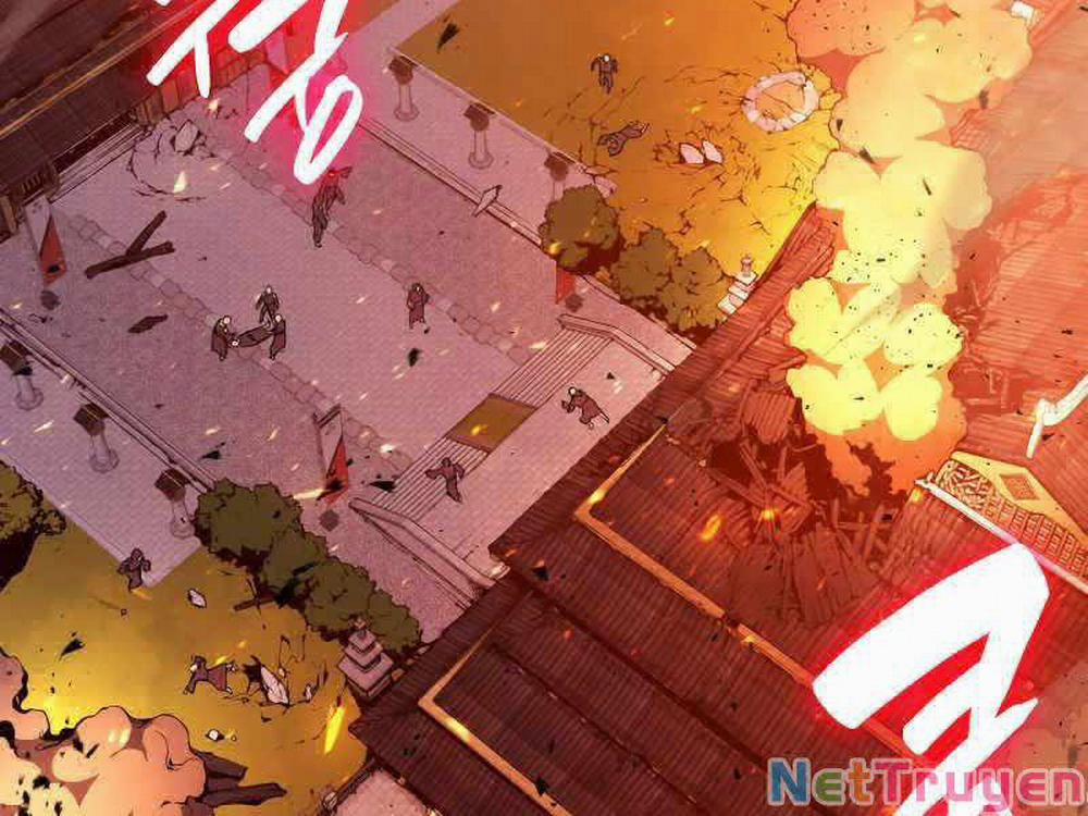 Sự Trở Lại Của Anh Hùng Cấp Thảm Họa 33 trang 23