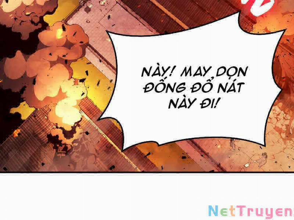 Sự Trở Lại Của Anh Hùng Cấp Thảm Họa 33 trang 24