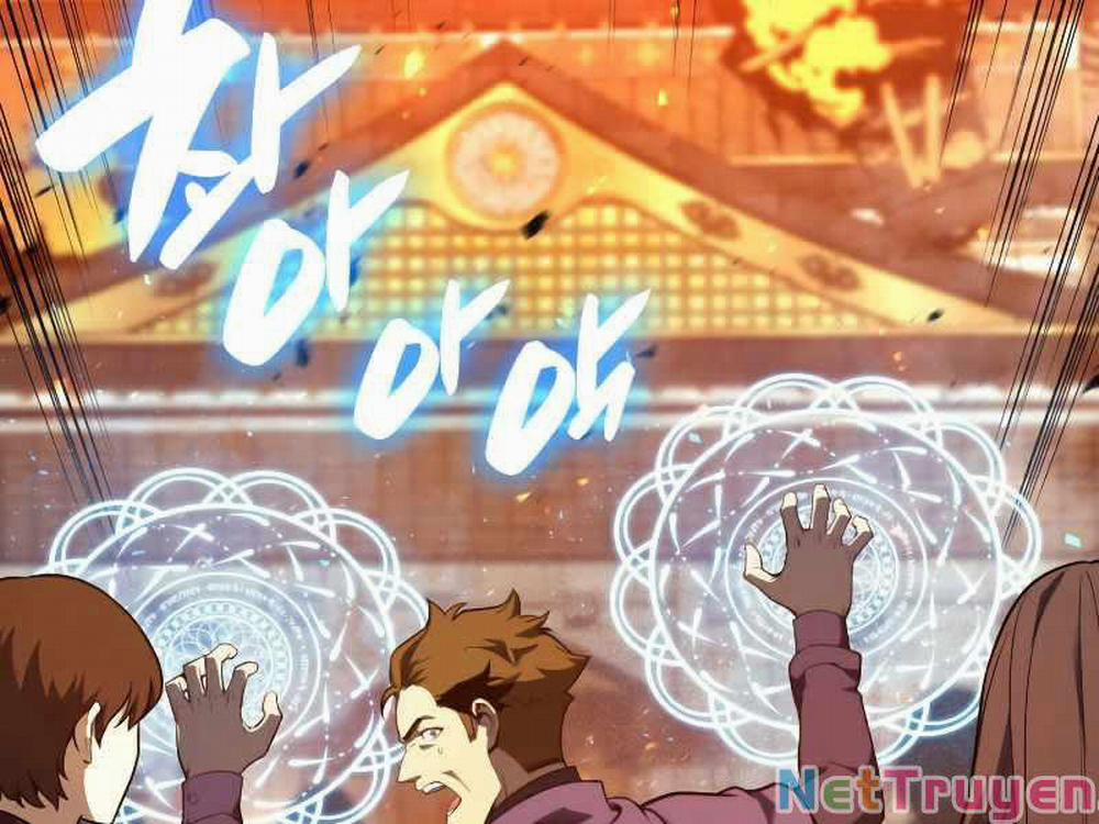 Sự Trở Lại Của Anh Hùng Cấp Thảm Họa 33 trang 26