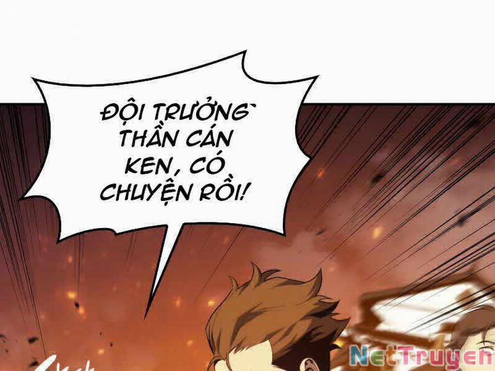 Sự Trở Lại Của Anh Hùng Cấp Thảm Họa 33 trang 35
