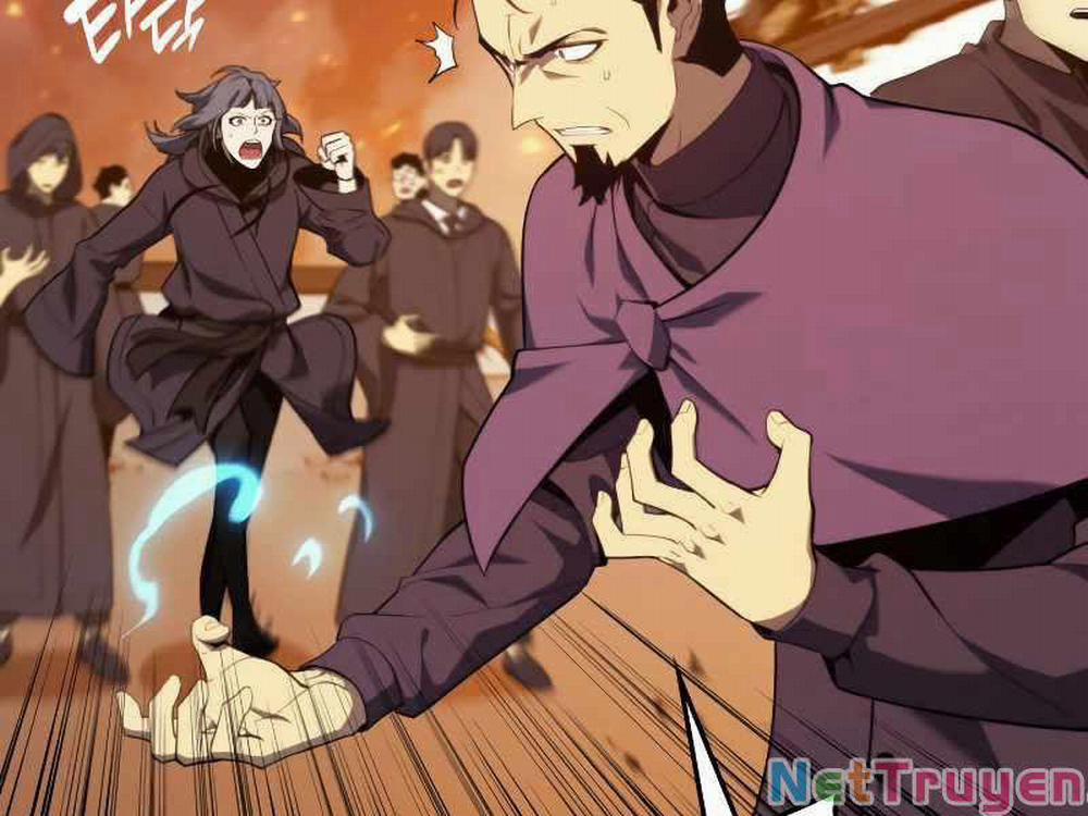 Sự Trở Lại Của Anh Hùng Cấp Thảm Họa 33 trang 36