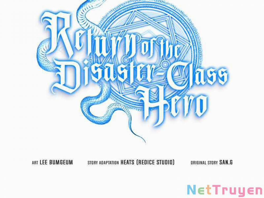 Sự Trở Lại Của Anh Hùng Cấp Thảm Họa 34 trang 14