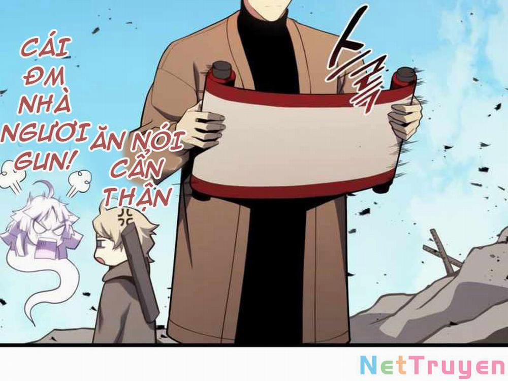 Sự Trở Lại Của Anh Hùng Cấp Thảm Họa 34 trang 161