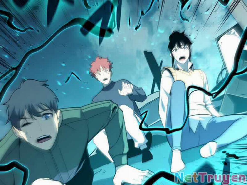Sự Trở Lại Của Anh Hùng Cấp Thảm Họa 34 trang 282