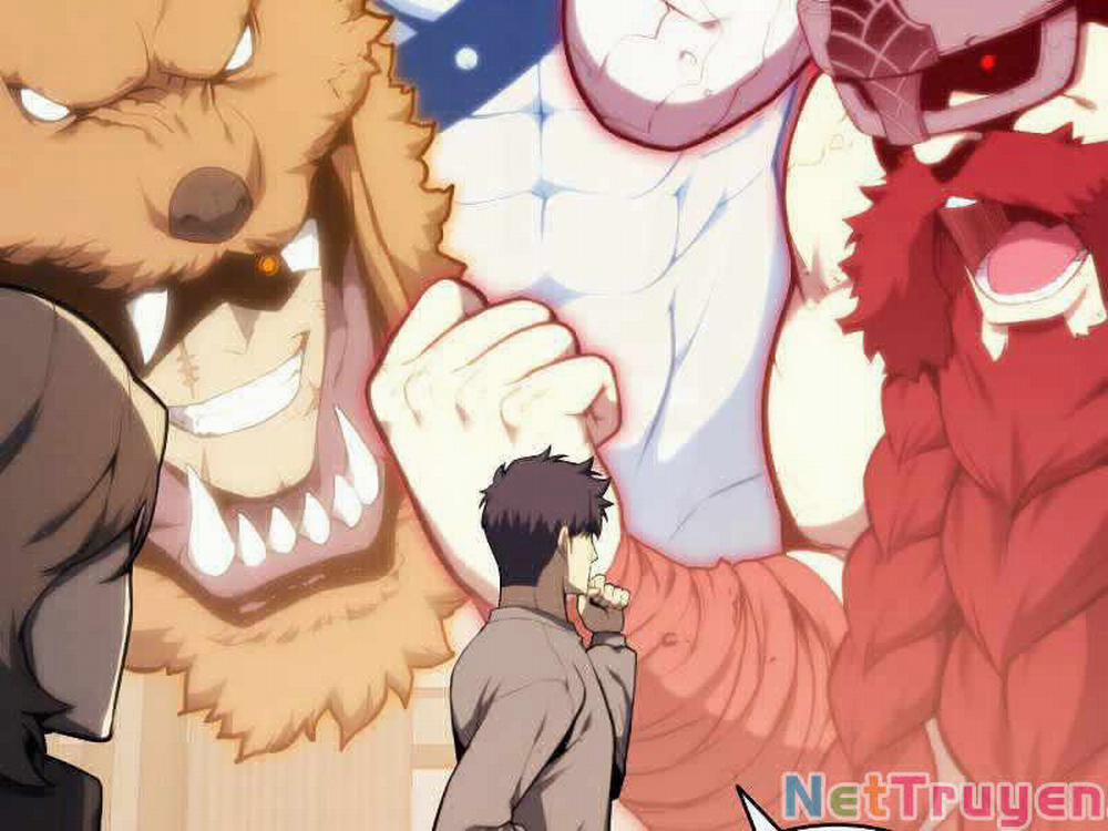 Sự Trở Lại Của Anh Hùng Cấp Thảm Họa 35 trang 32