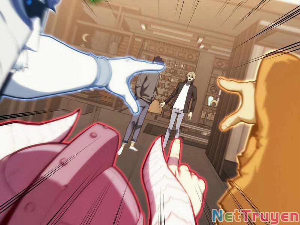 Sự Trở Lại Của Anh Hùng Cấp Thảm Họa 35 trang 39