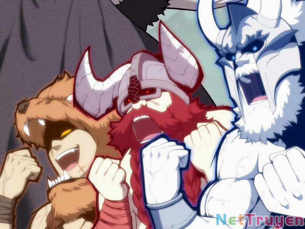 Sự Trở Lại Của Anh Hùng Cấp Thảm Họa 35 trang 60