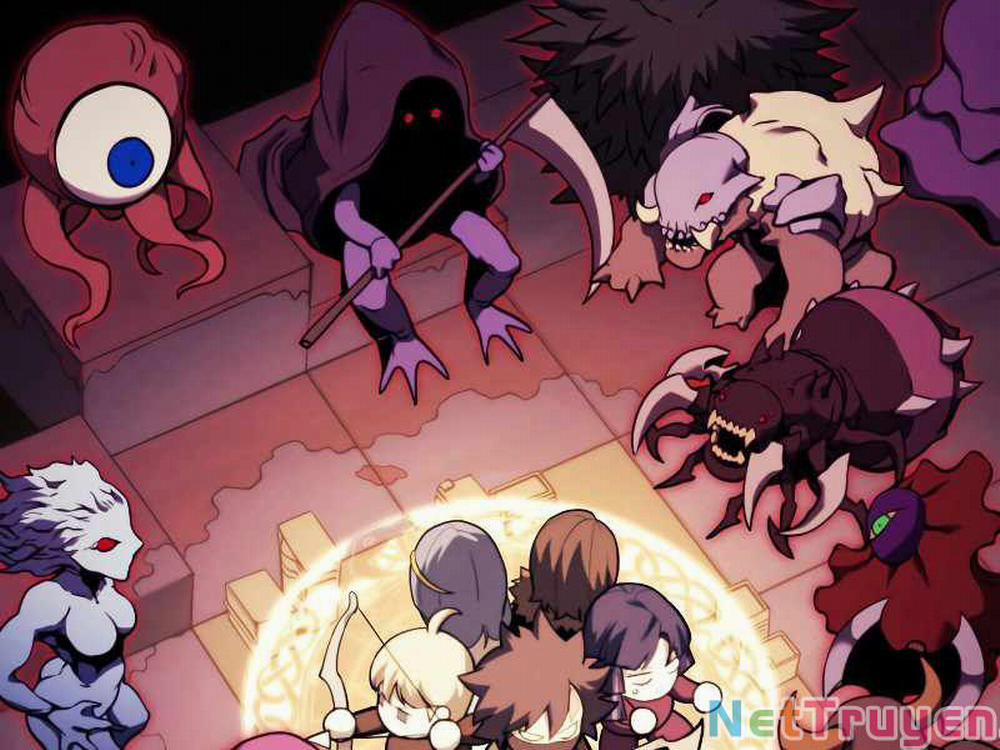 Sự Trở Lại Của Anh Hùng Cấp Thảm Họa 35 trang 76