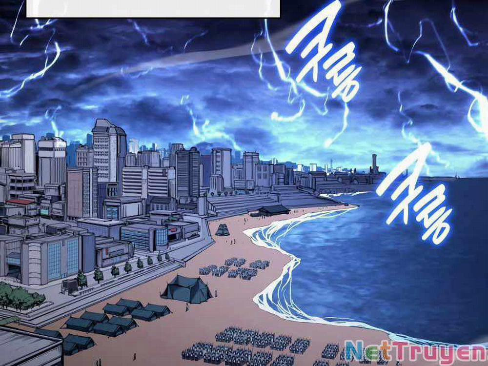 Sự Trở Lại Của Anh Hùng Cấp Thảm Họa 36 trang 1