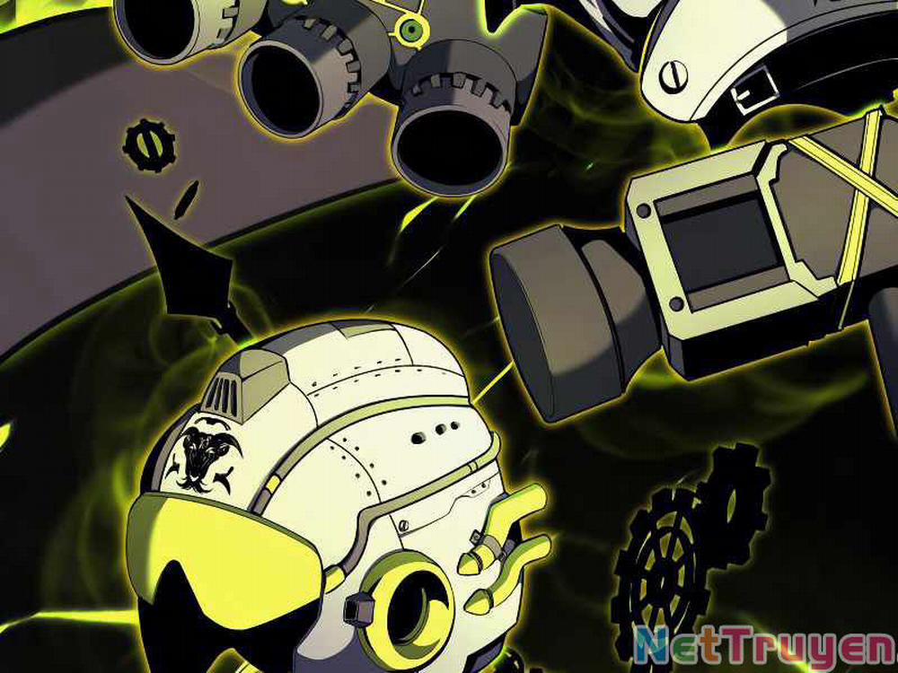 Sự Trở Lại Của Anh Hùng Cấp Thảm Họa 36 trang 109