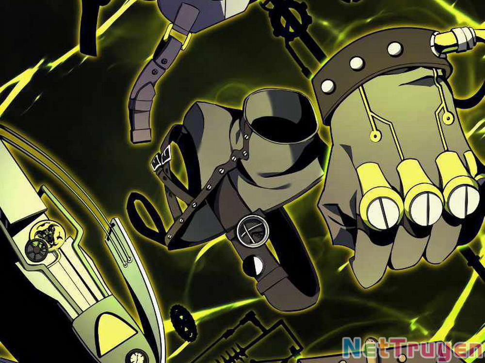 Sự Trở Lại Của Anh Hùng Cấp Thảm Họa 36 trang 110