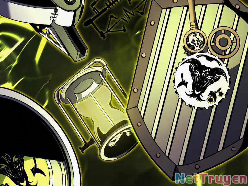 Sự Trở Lại Của Anh Hùng Cấp Thảm Họa 36 trang 111