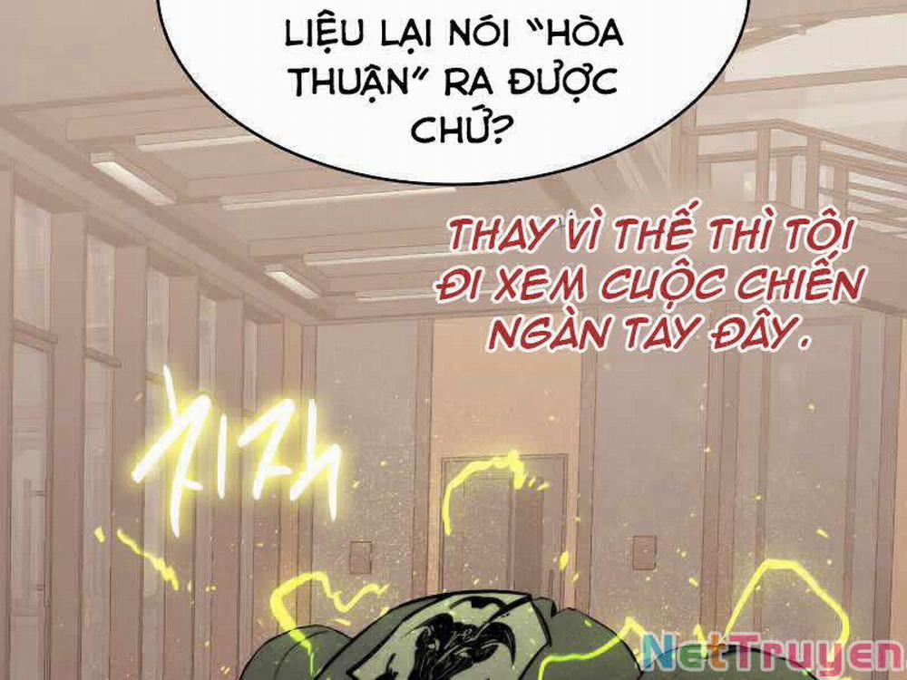 Sự Trở Lại Của Anh Hùng Cấp Thảm Họa 36 trang 130