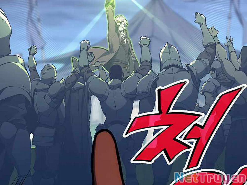 Sự Trở Lại Của Anh Hùng Cấp Thảm Họa 36 trang 199