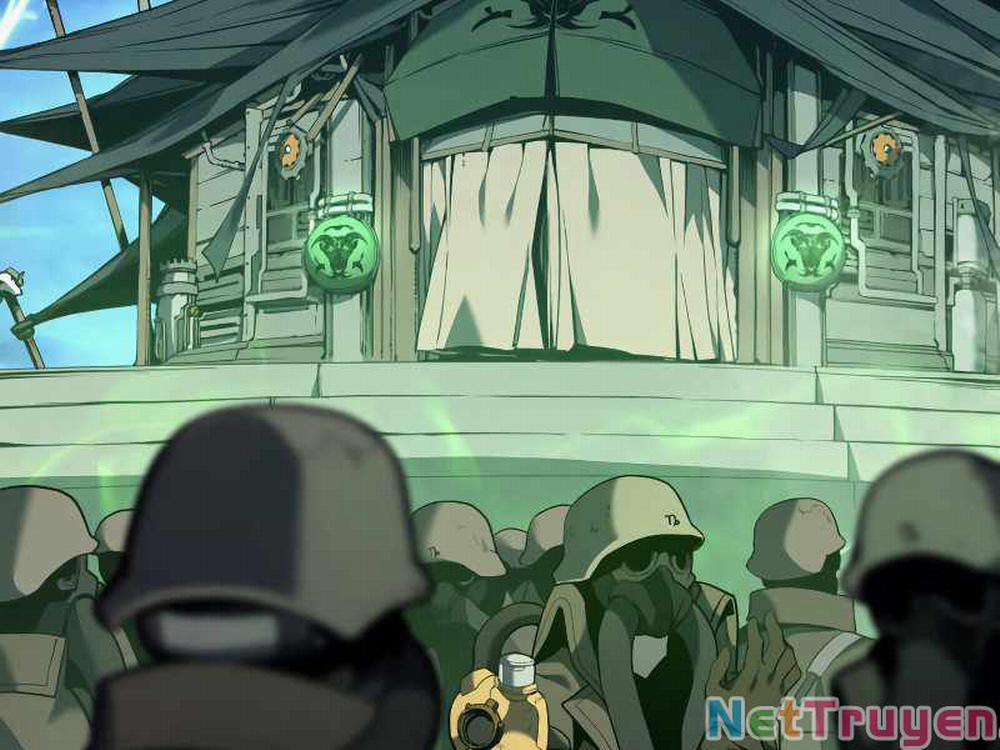 Sự Trở Lại Của Anh Hùng Cấp Thảm Họa 36 trang 24