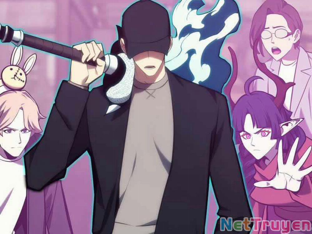 Sự Trở Lại Của Anh Hùng Cấp Thảm Họa 37 trang 338