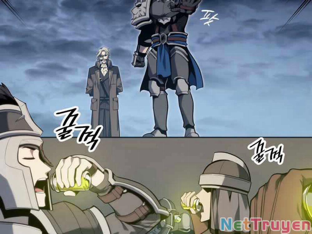 Sự Trở Lại Của Anh Hùng Cấp Thảm Họa 37 trang 40