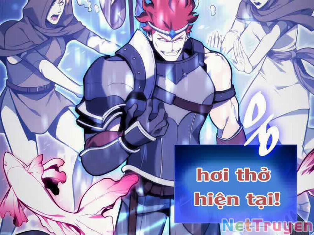 Sự Trở Lại Của Anh Hùng Cấp Thảm Họa 37 trang 44