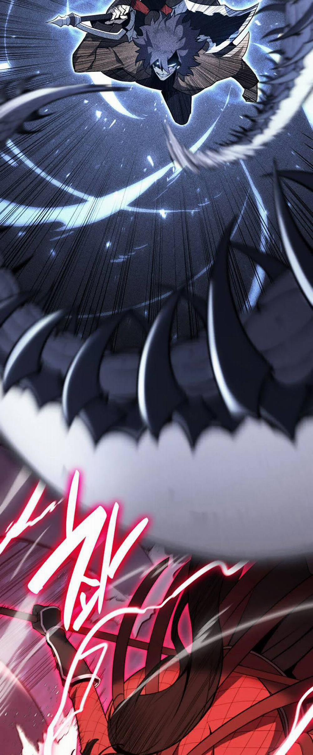 Sự Trở Lại Của Anh Hùng Cấp Thảm Họa 38 trang 12