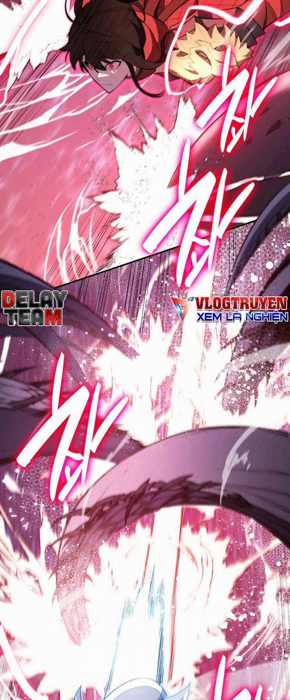 Sự Trở Lại Của Anh Hùng Cấp Thảm Họa 38 trang 13