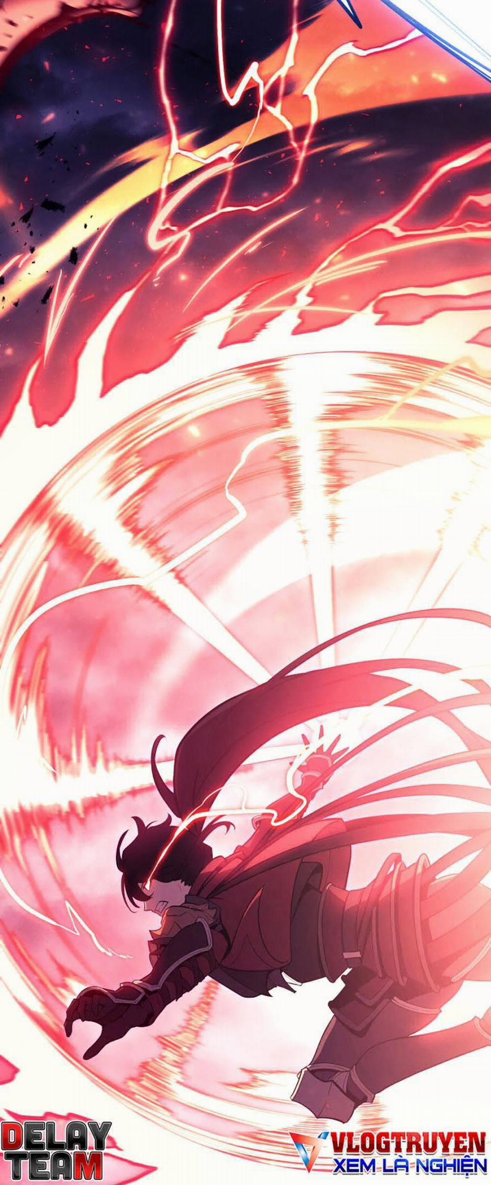 Sự Trở Lại Của Anh Hùng Cấp Thảm Họa 38 trang 17