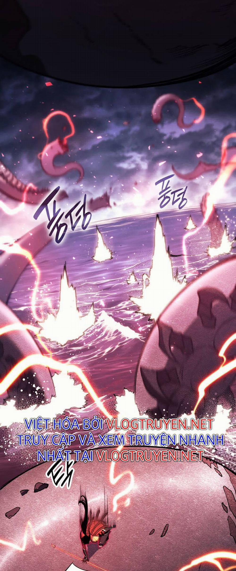 Sự Trở Lại Của Anh Hùng Cấp Thảm Họa 38 trang 22