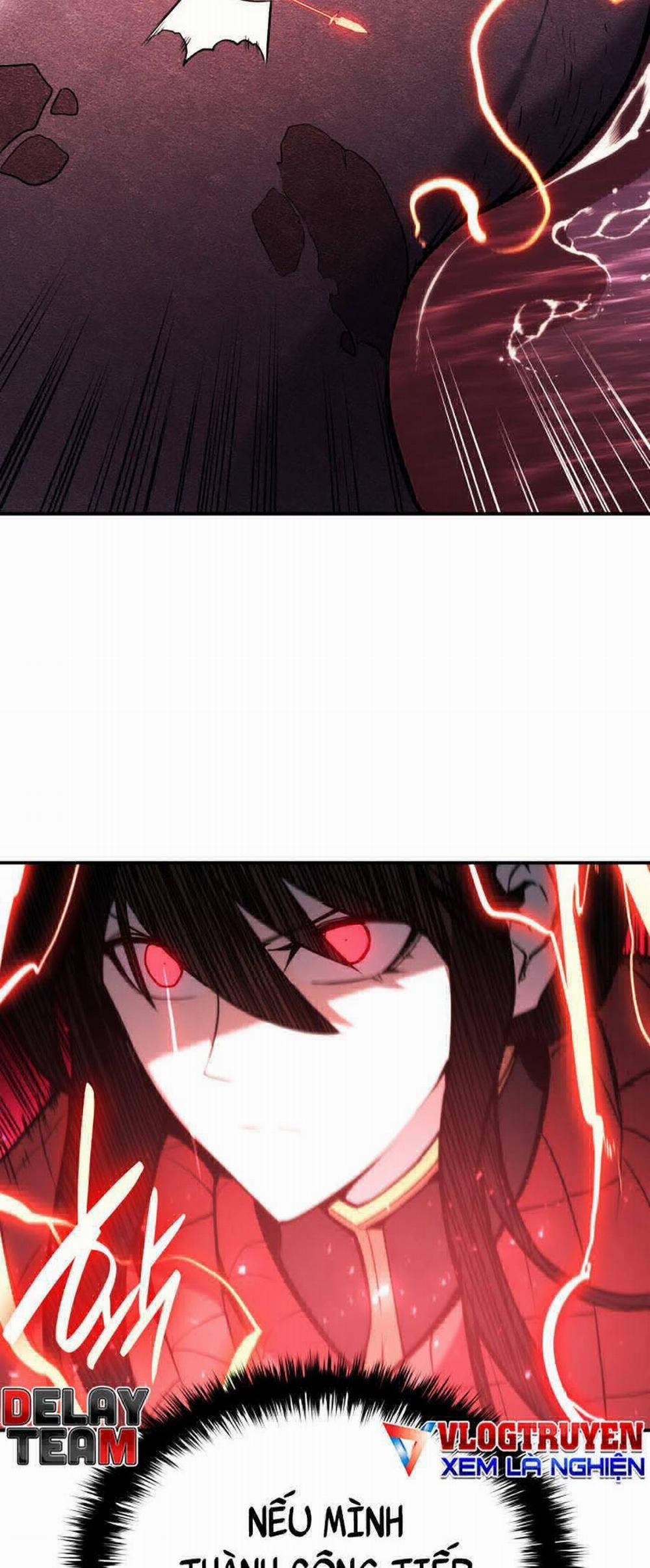 Sự Trở Lại Của Anh Hùng Cấp Thảm Họa 38 trang 23