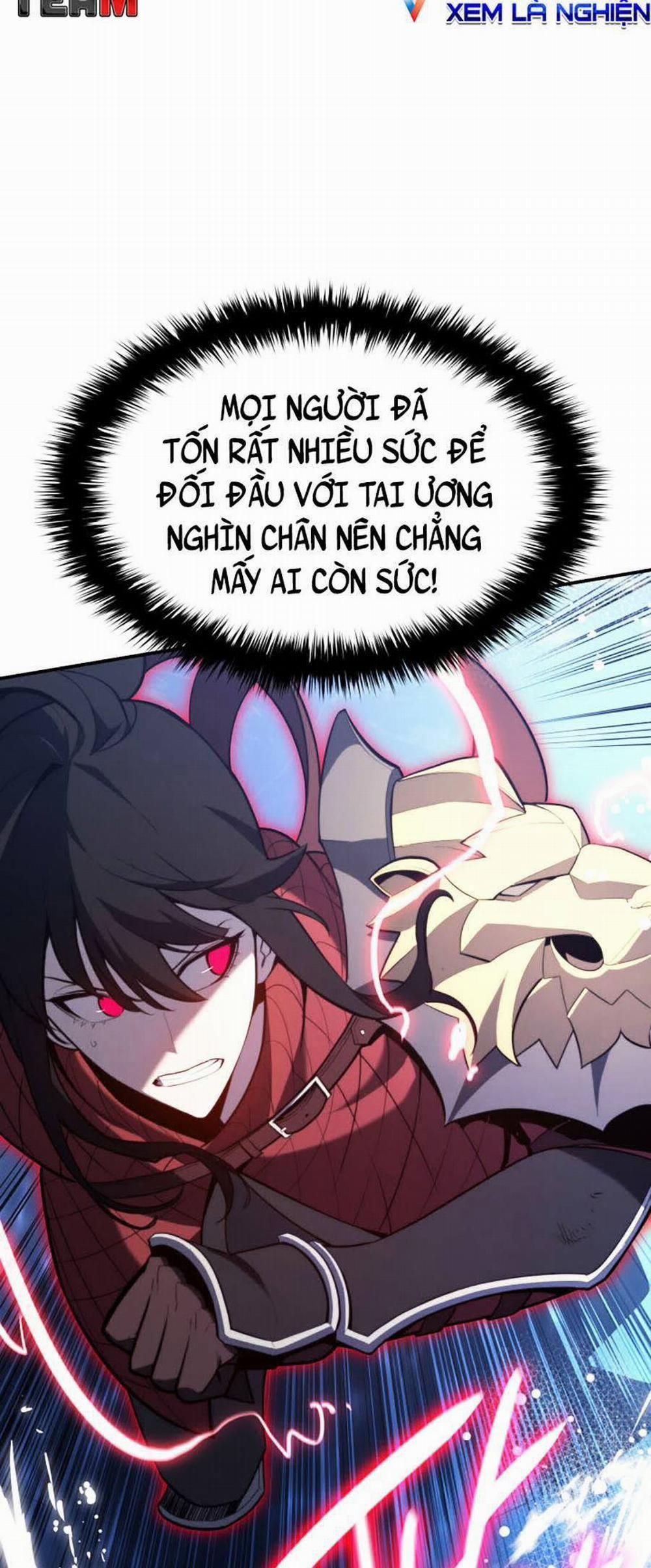 Sự Trở Lại Của Anh Hùng Cấp Thảm Họa 38 trang 4