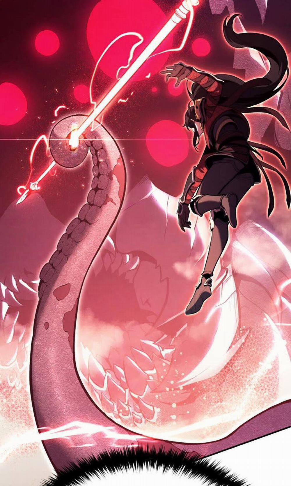 Sự Trở Lại Của Anh Hùng Cấp Thảm Họa 38 trang 42