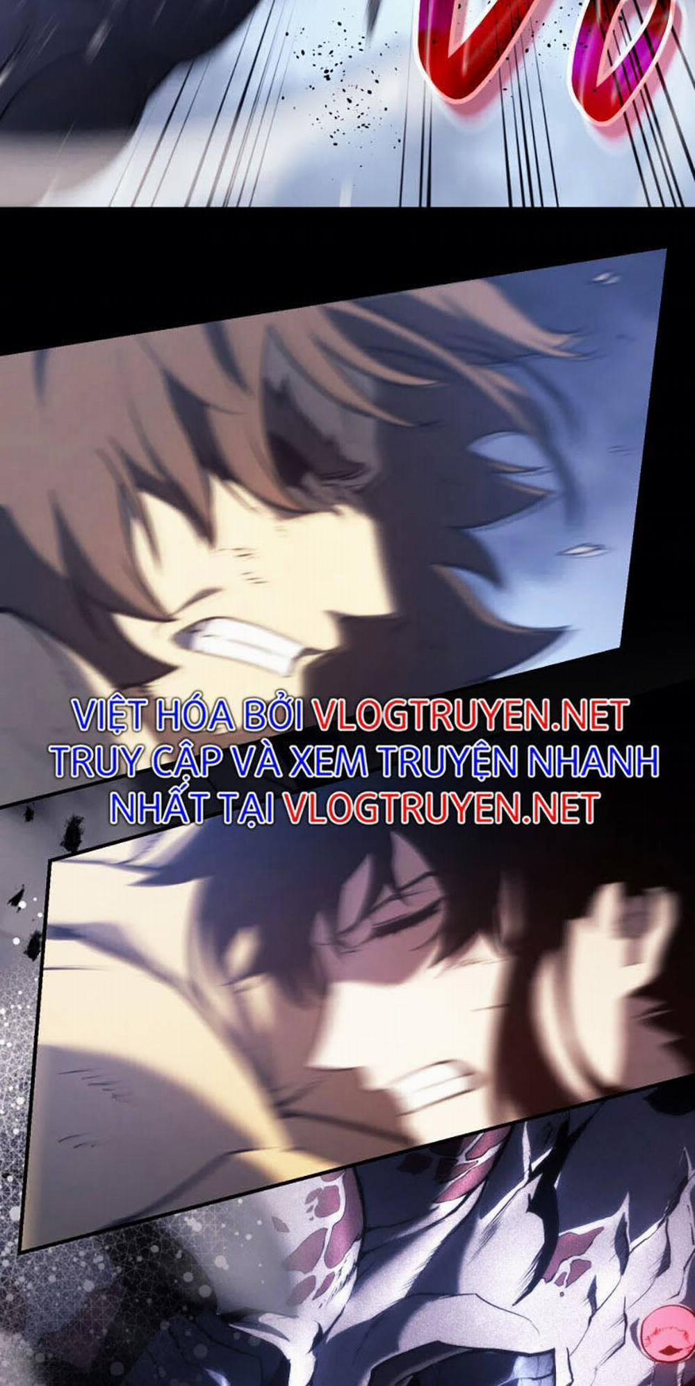 Sự Trở Lại Của Anh Hùng Cấp Thảm Họa 38 trang 51