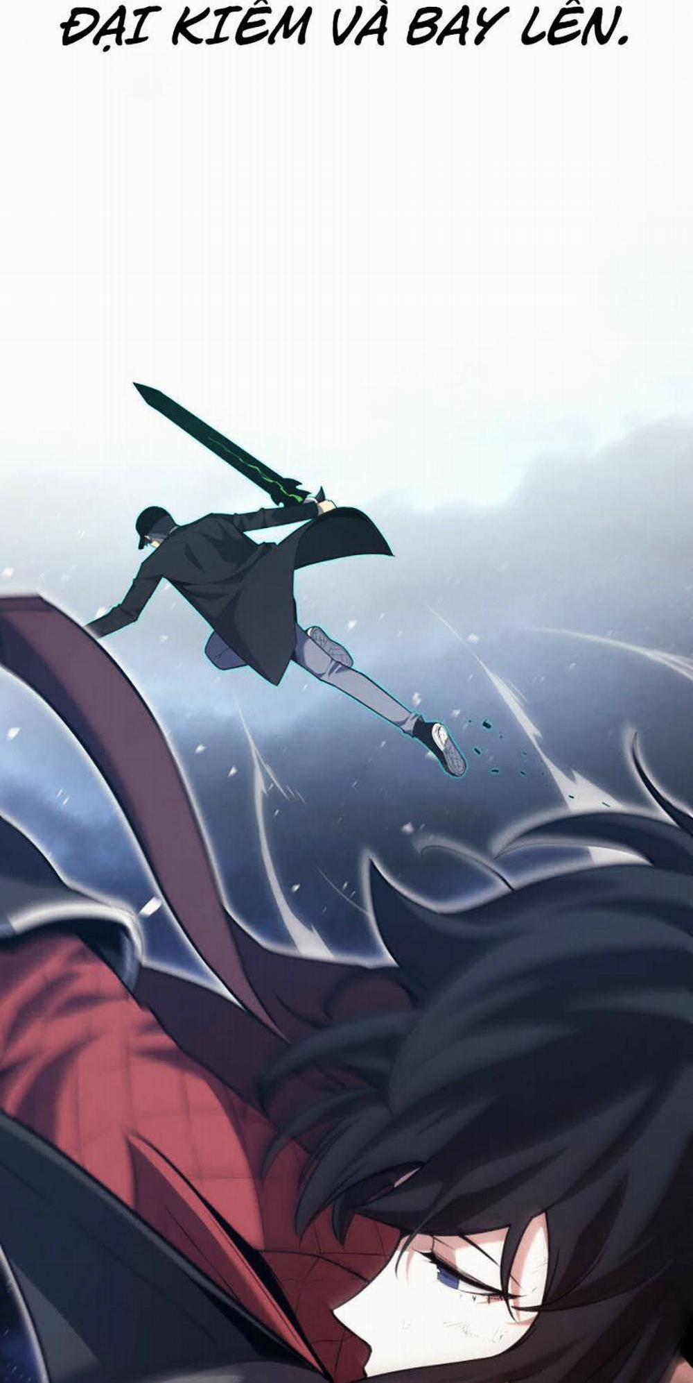 Sự Trở Lại Của Anh Hùng Cấp Thảm Họa 38 trang 59