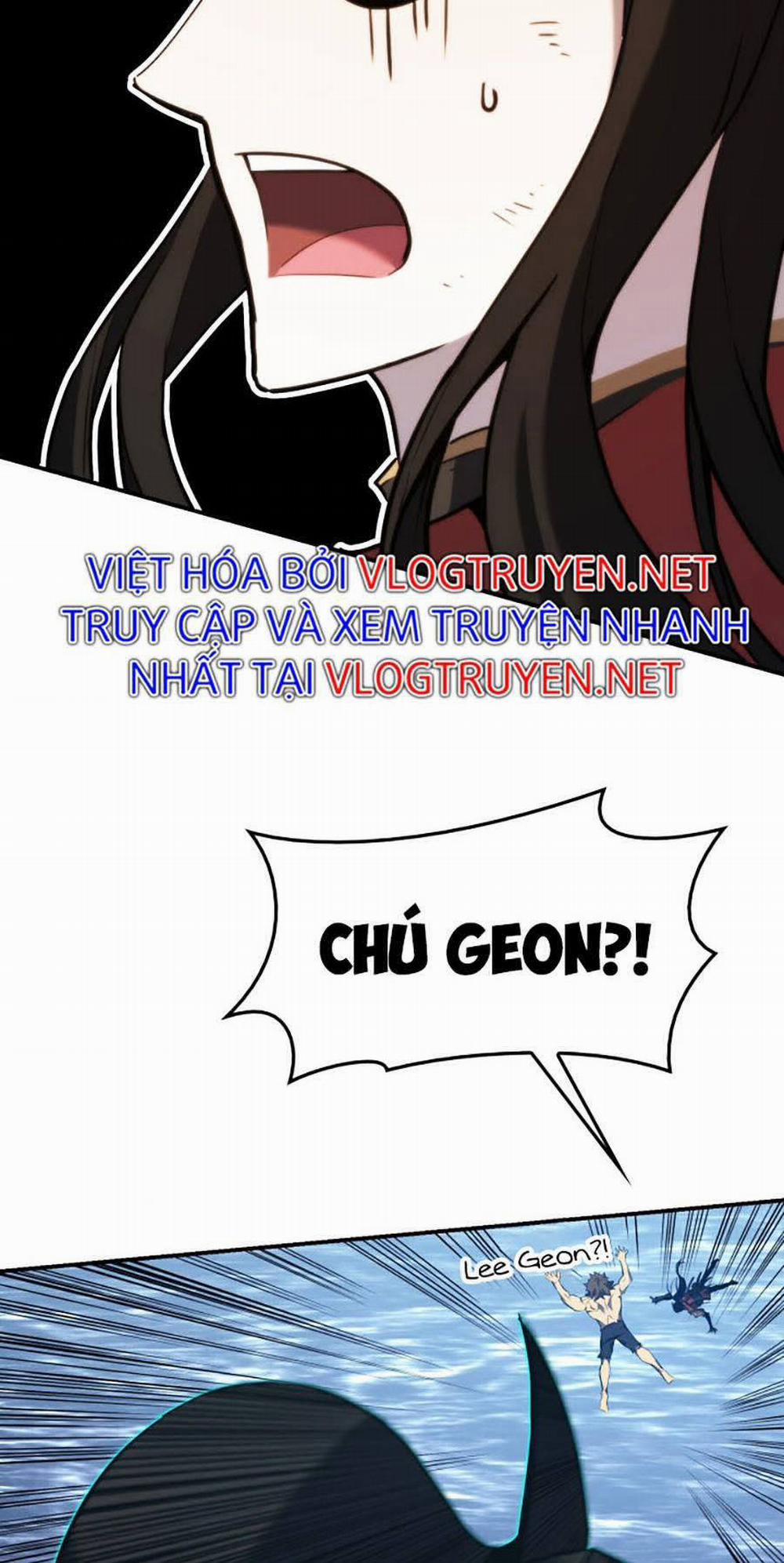 Sự Trở Lại Của Anh Hùng Cấp Thảm Họa 38 trang 61