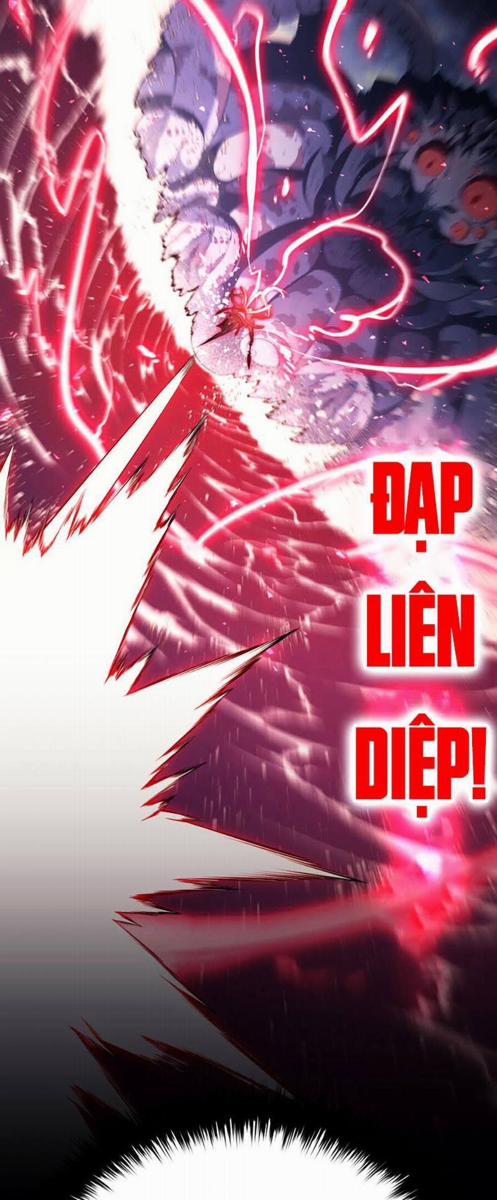 Sự Trở Lại Của Anh Hùng Cấp Thảm Họa 38 trang 7