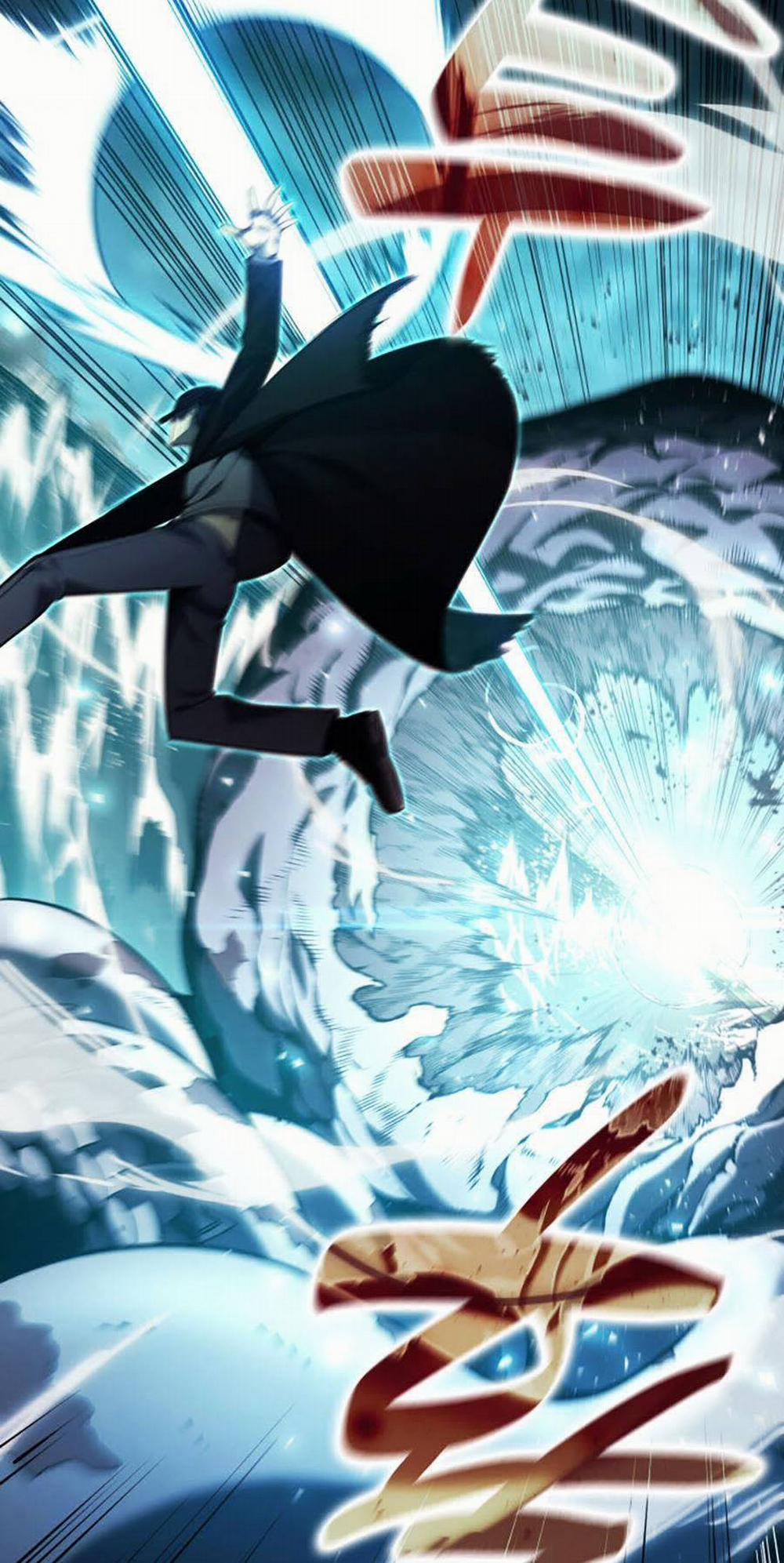 Sự Trở Lại Của Anh Hùng Cấp Thảm Họa 38 trang 70