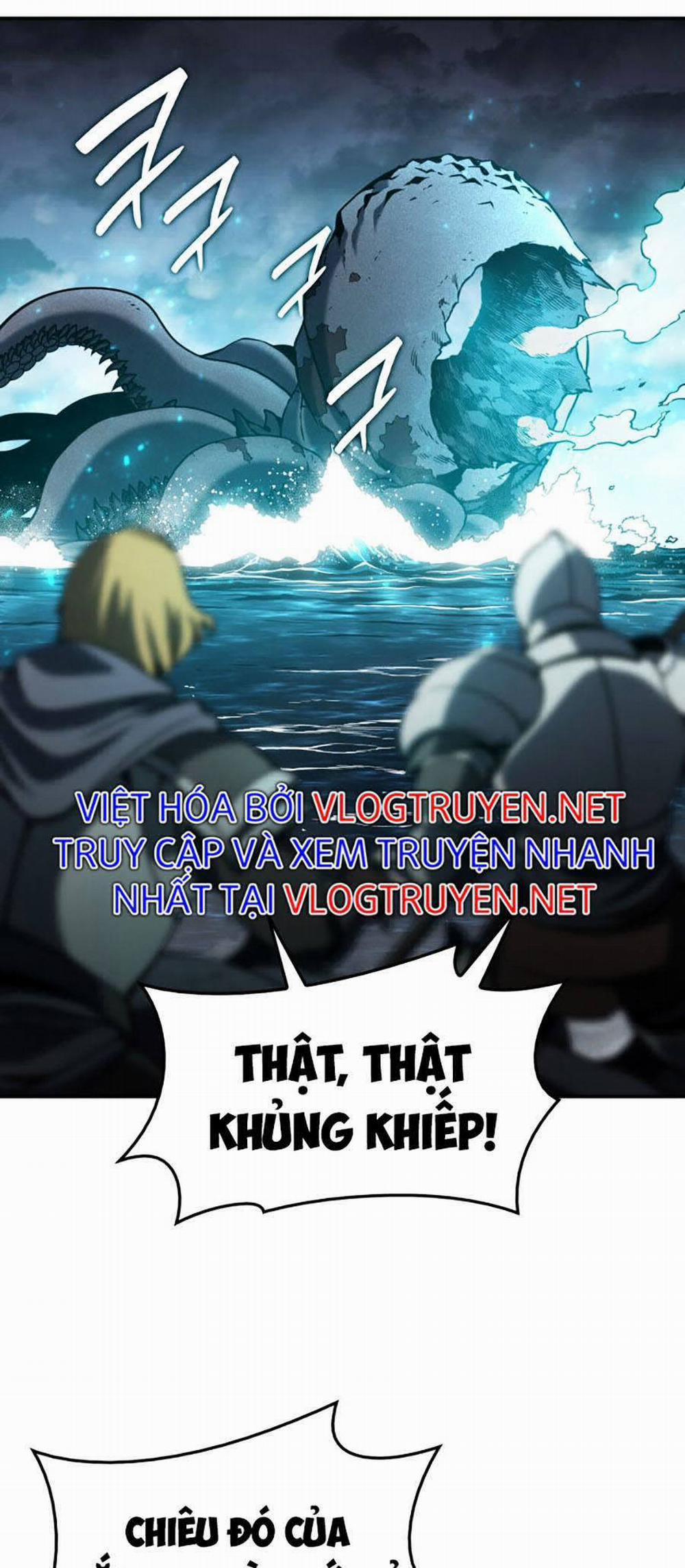Sự Trở Lại Của Anh Hùng Cấp Thảm Họa 38 trang 75