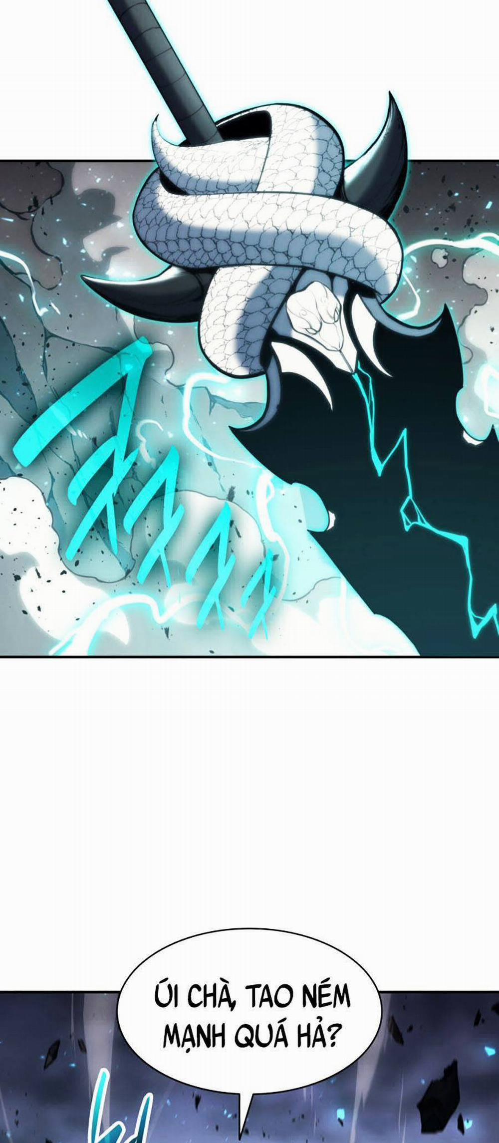 Sự Trở Lại Của Anh Hùng Cấp Thảm Họa 38 trang 77