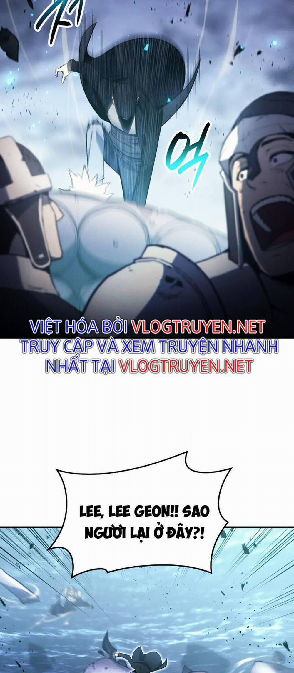 Sự Trở Lại Của Anh Hùng Cấp Thảm Họa 38 trang 78