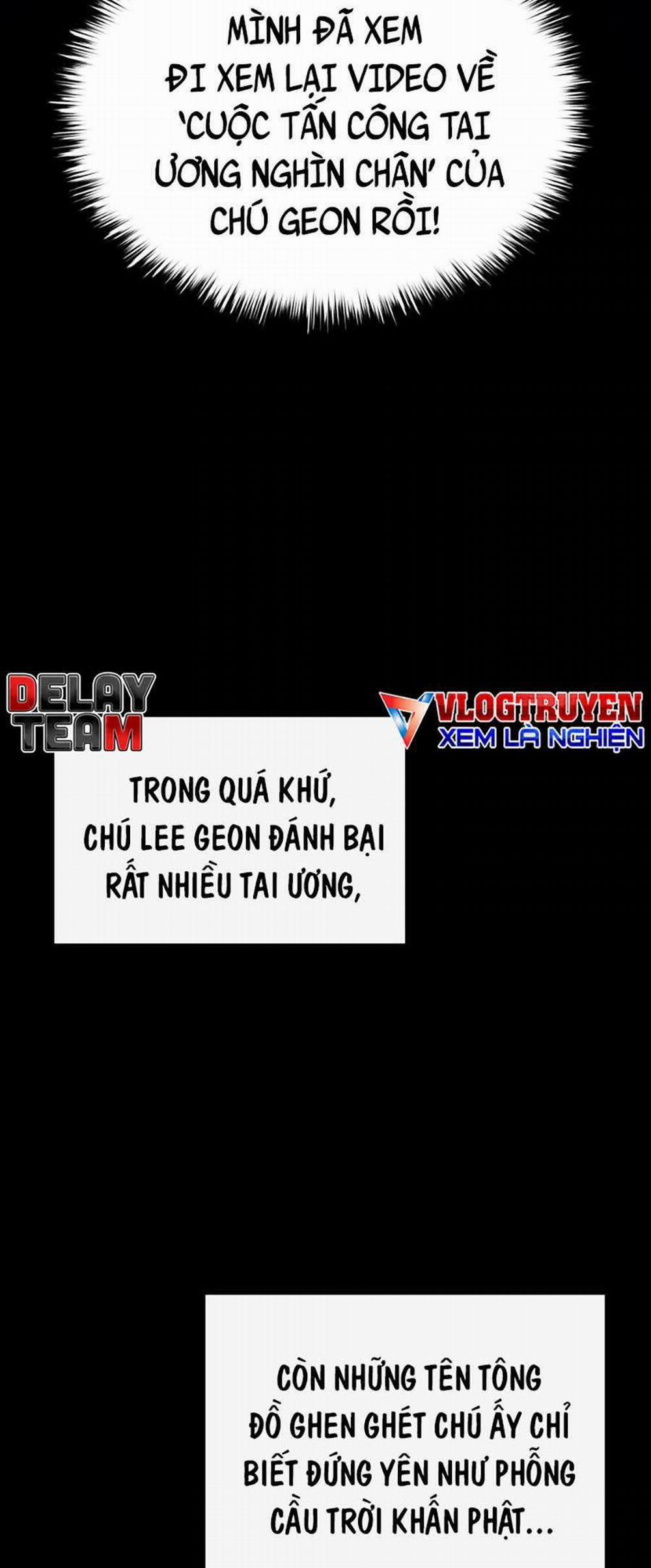 Sự Trở Lại Của Anh Hùng Cấp Thảm Họa 38 trang 8