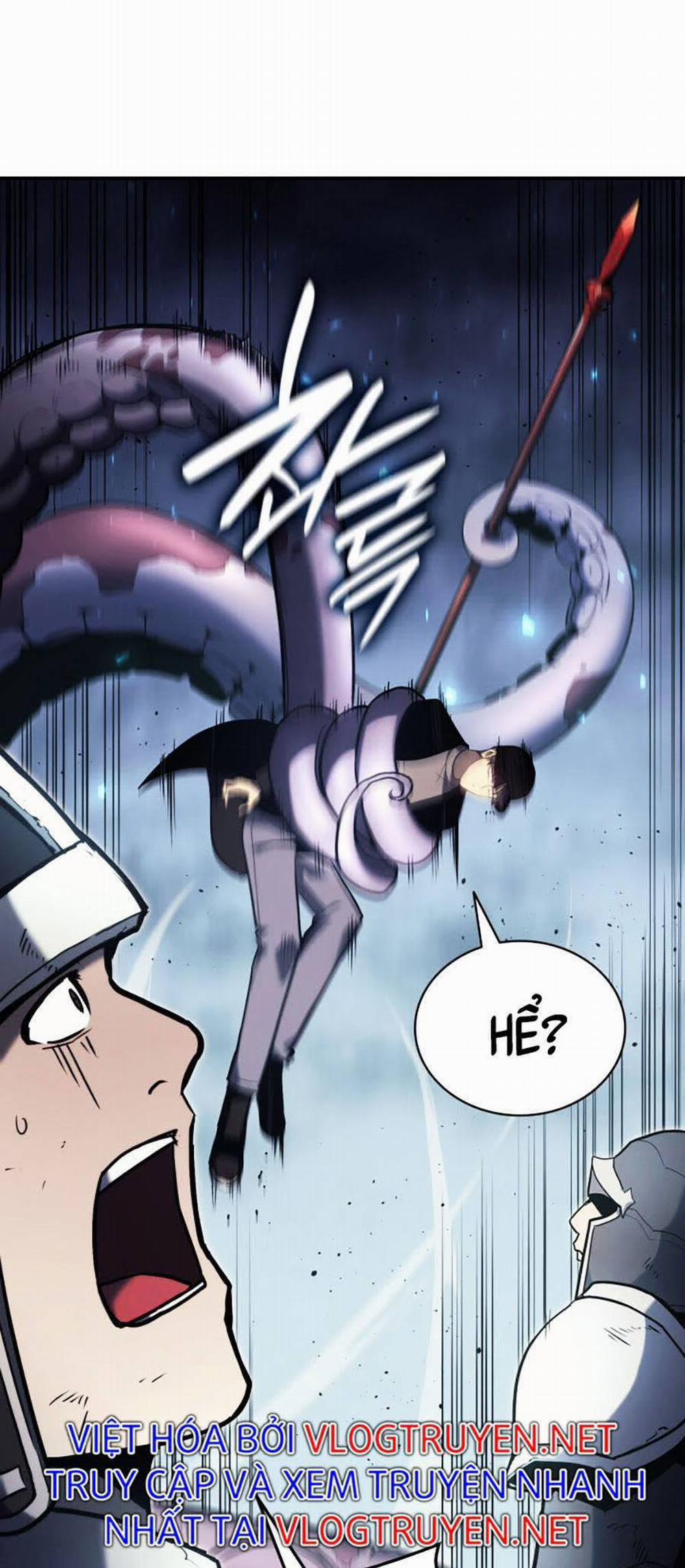 Sự Trở Lại Của Anh Hùng Cấp Thảm Họa 38 trang 81
