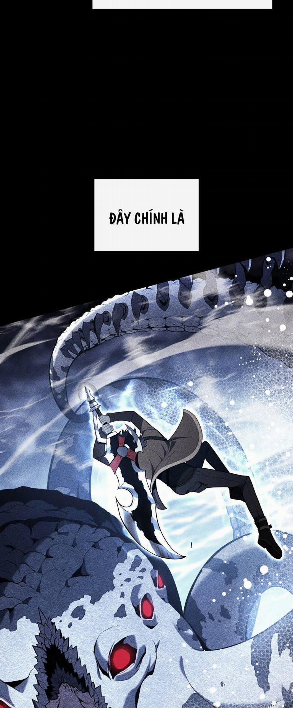 Sự Trở Lại Của Anh Hùng Cấp Thảm Họa 38 trang 9