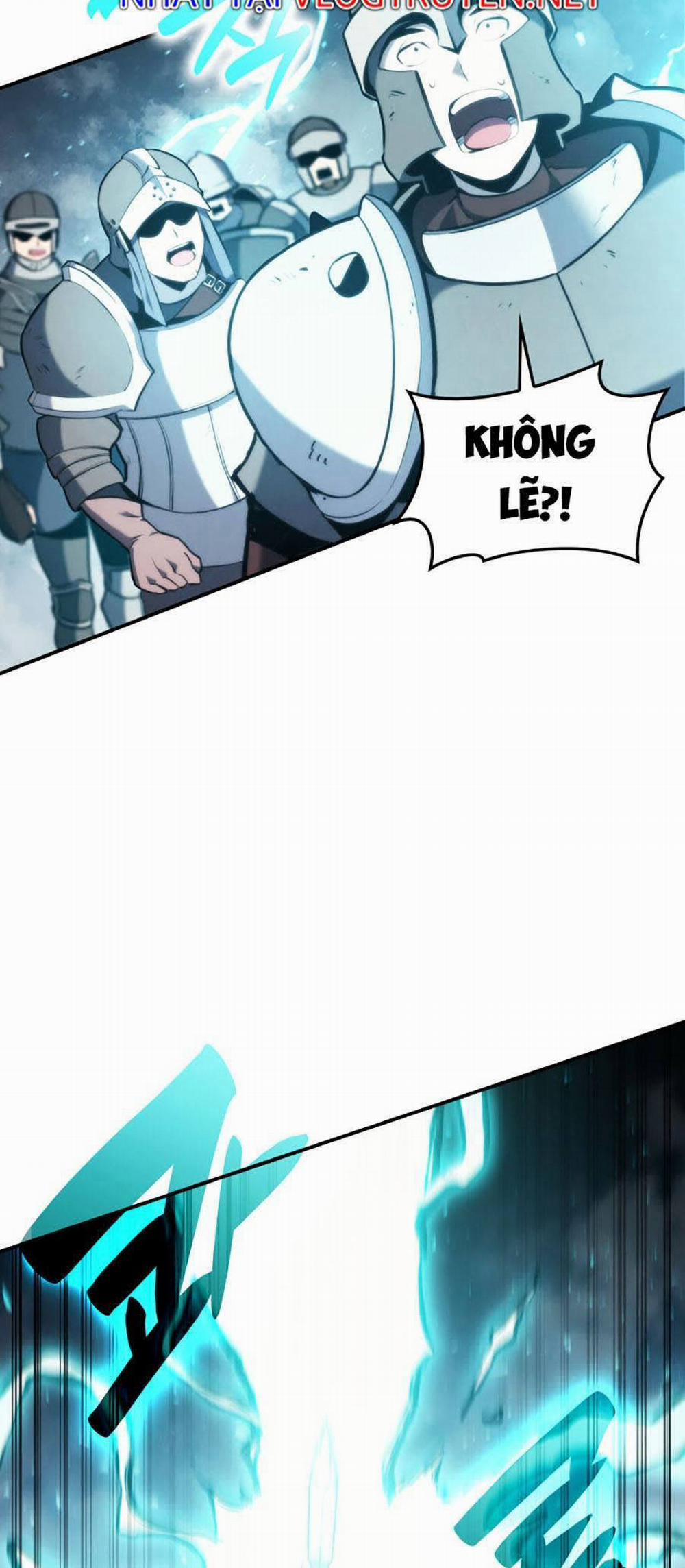 Sự Trở Lại Của Anh Hùng Cấp Thảm Họa 38 trang 95